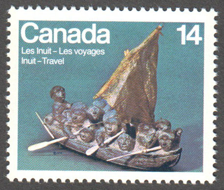 Canada Scott 770 MNH - Click Image to Close